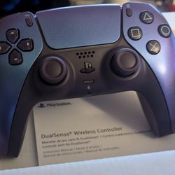 Dualsense PS5 Controller 
