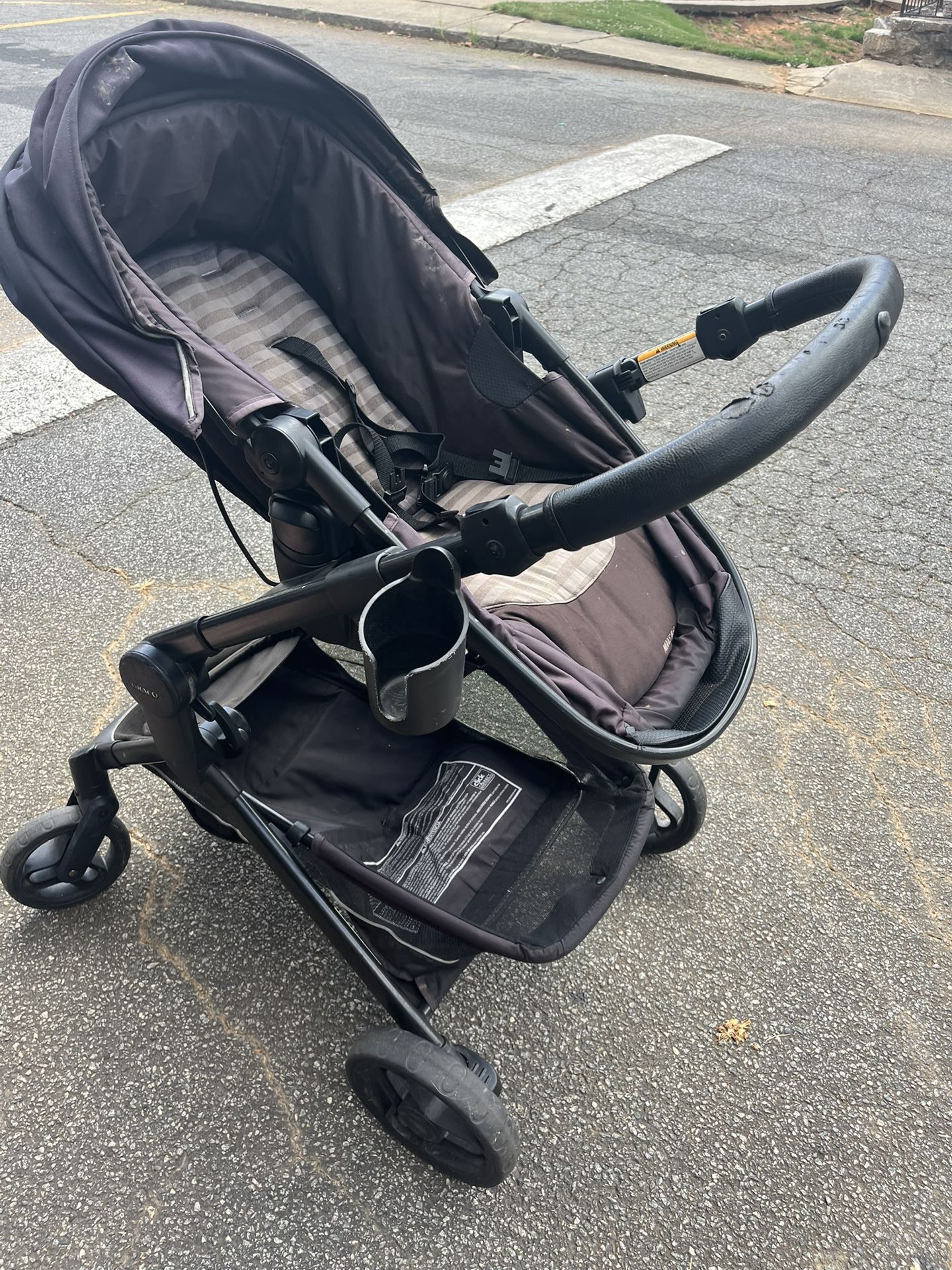 Graco Stroller