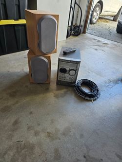 Stereo