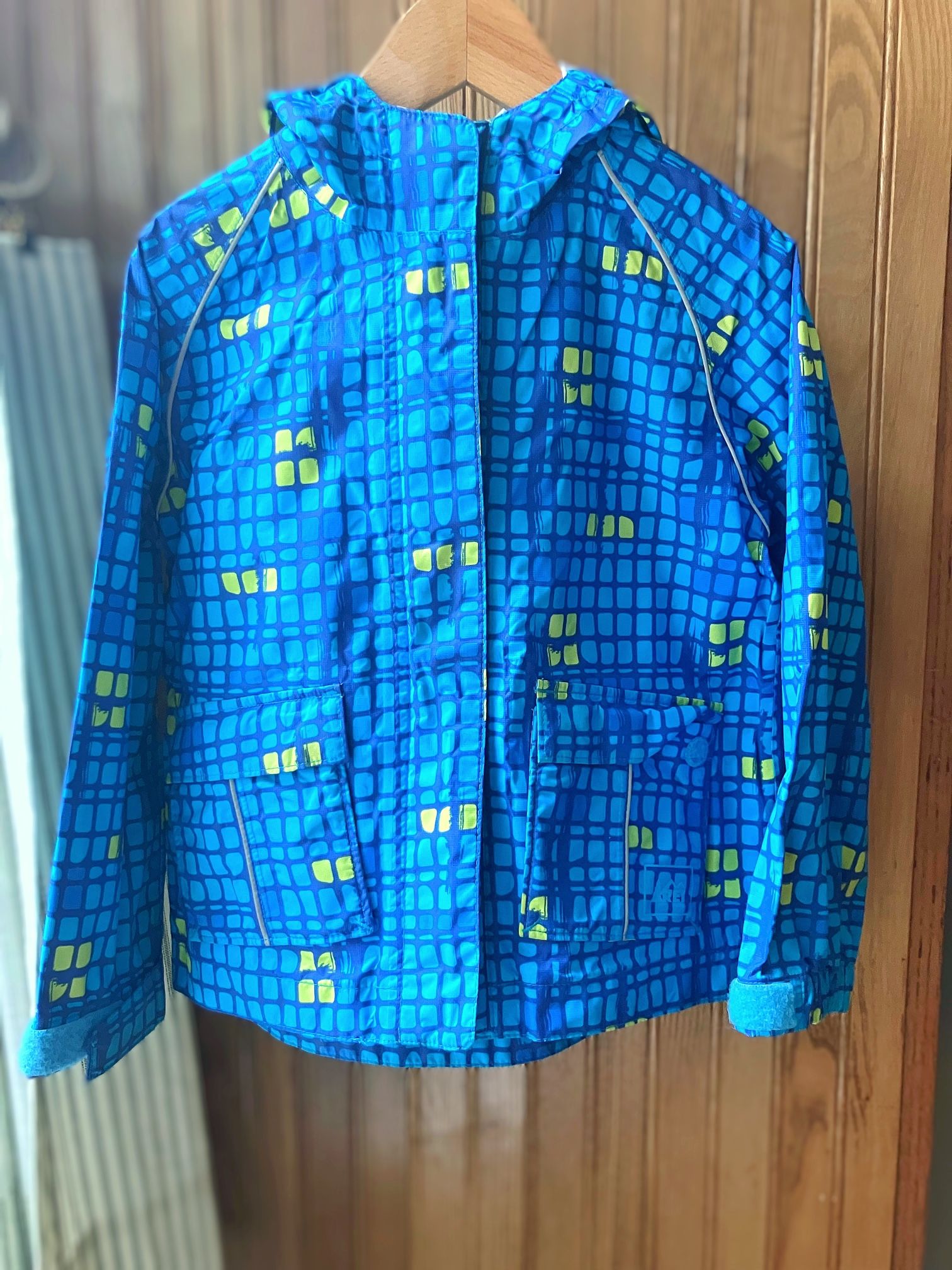 REI Toddler Rain Jacket 3T