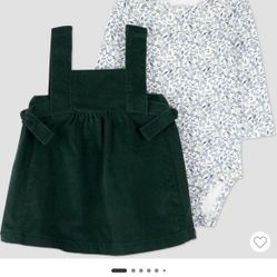 Twin Babygirl Clothes 