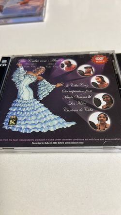Celia Cruz