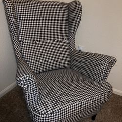 Large IKEA Accent Chair 