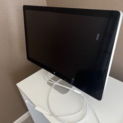 Apple Thunderbolt Display 2016