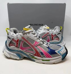 Balenciaga Runner Sneaker