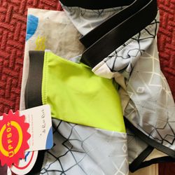 Swimsuits for Girls - Summer Beach Sports Bikini for Kids