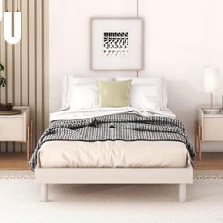 Twin Size Bed Frame