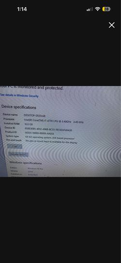 Pc