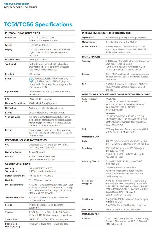 ZEBRA Barcode Scanner & Android Smart Phone for Sale in Arlington, WA