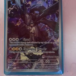 Pokemon center  ns zekrom