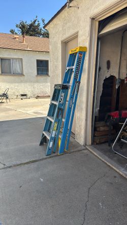 Escaleras 6 And 4 Ftt