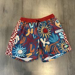 Slunks Volleyball Shorts