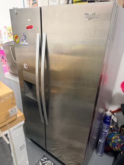 Refrigerador