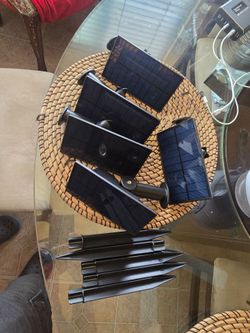 Light solar for yard,garden