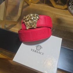 New Belt 