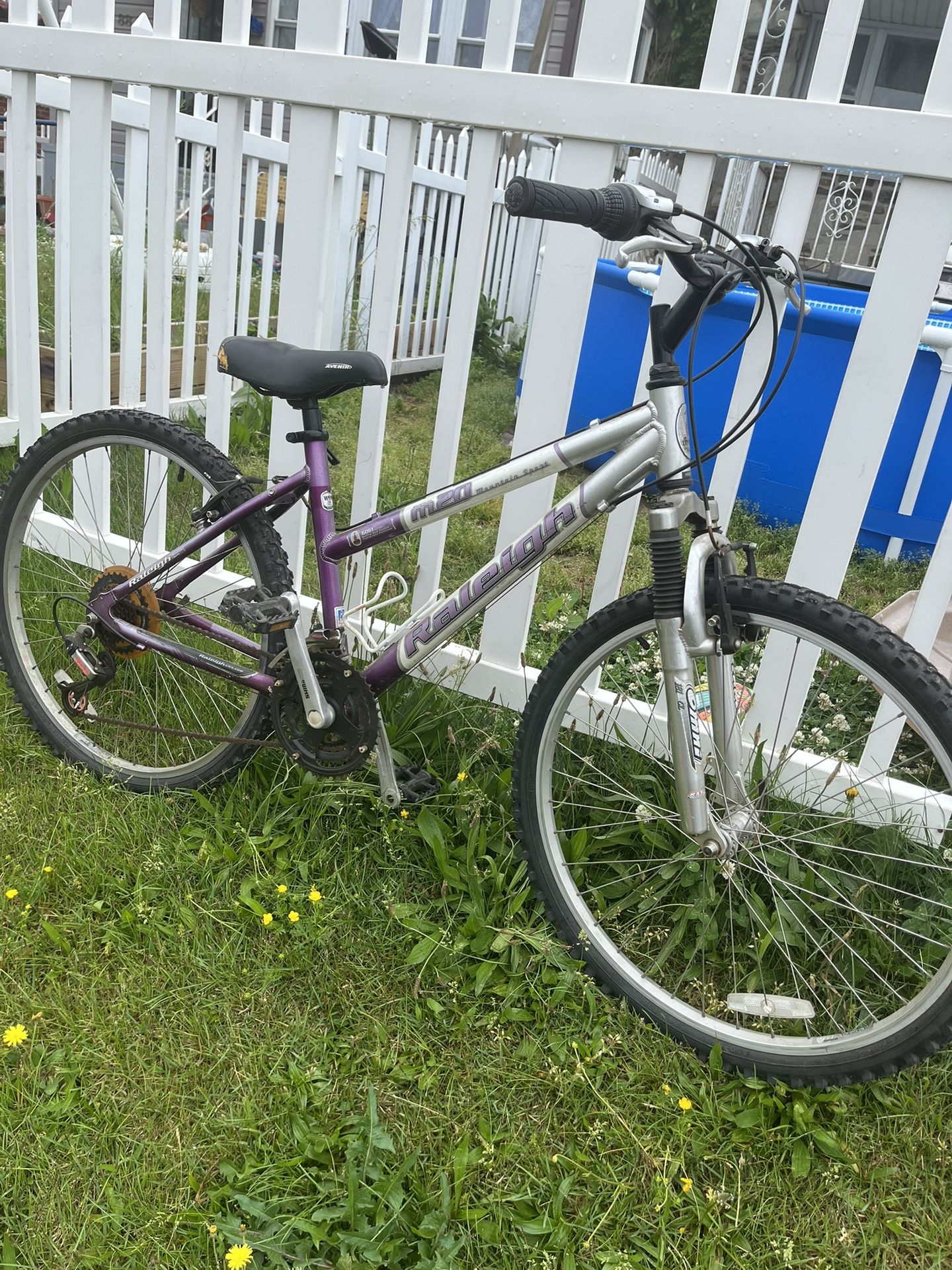 Bike Ava Now 60 Dollars