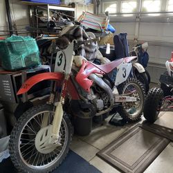 dirtbike