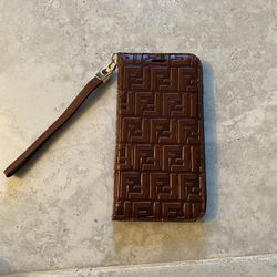 Fendi Phone Case 