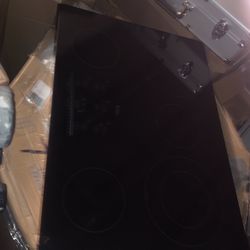 Electric Cook Top 