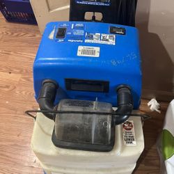 Rug Doctor Pro 200$