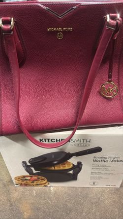 MK Purse