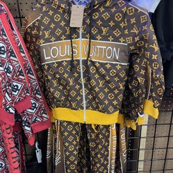 Boy’s Outfit 