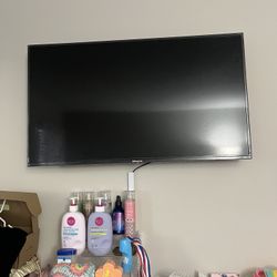 40 Inch Flat Screen