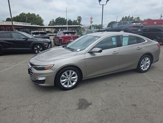2023 Chevrolet Malibu