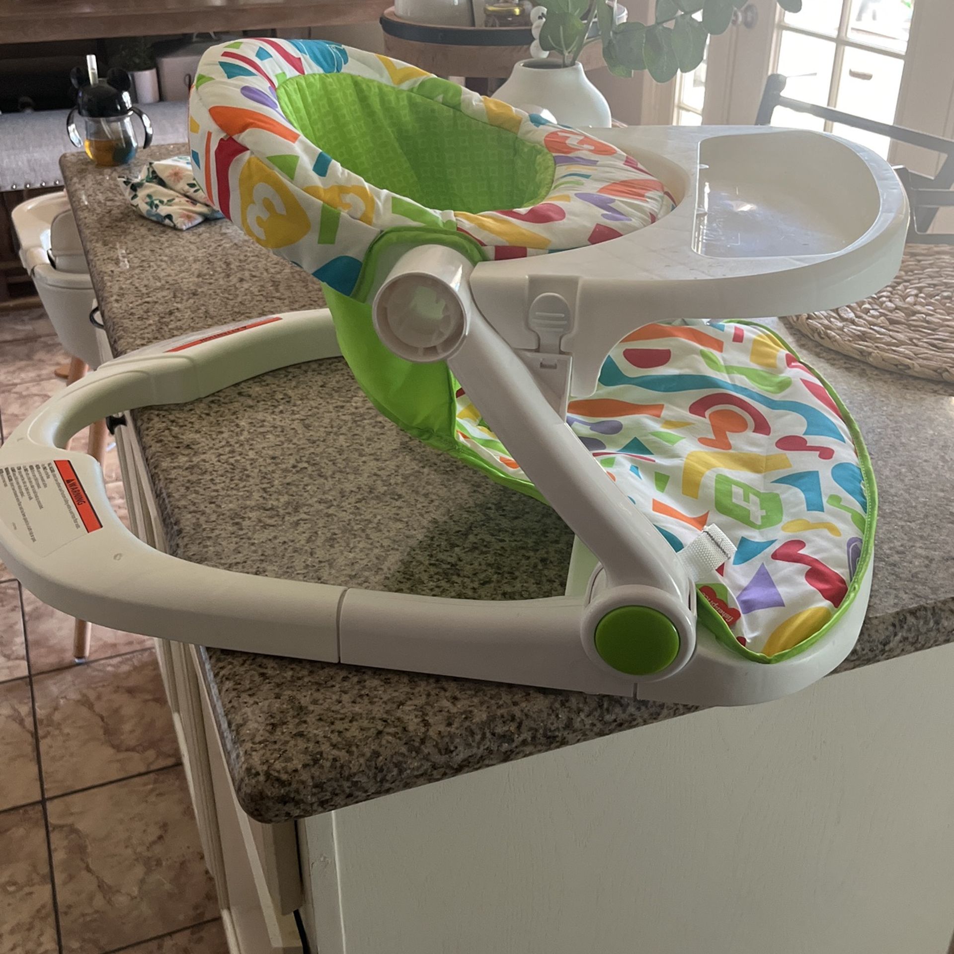 Baby Chair