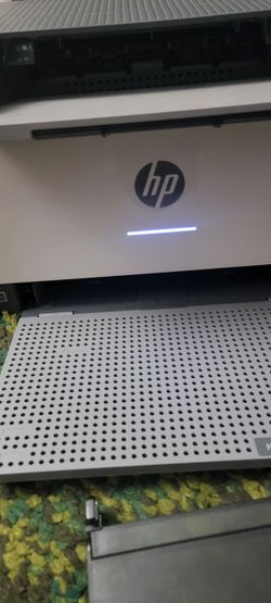 HP Printer  LaserJet M209dw