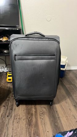 Suitcase
