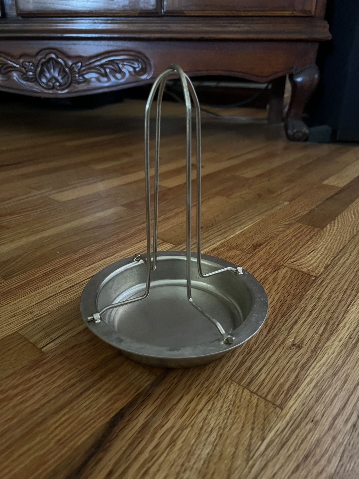 Chicken Roaster Rack- Chicken Holder Vertical Roaster Rack