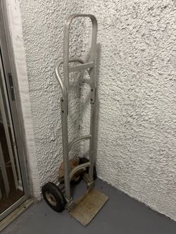 Hand truck