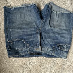 Joes Jeans Short Size 26