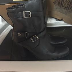 Harley Davidson Boots