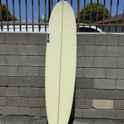 7’6” Surfboard
