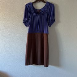 Dress By BCBG( Petites)