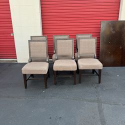 6 Seat Dining Table