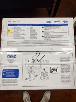Color laser all in one