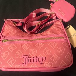 Juicy Couture Bag 