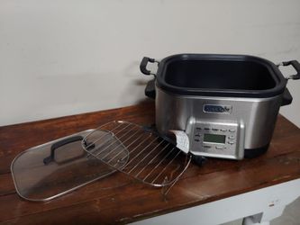 Crockpot, Extra Large