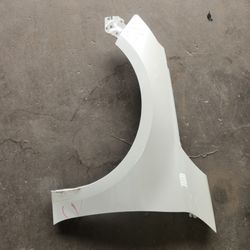 Nissan Altima Left Driver Side Fender $140