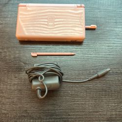 NINTENDO DS LITE