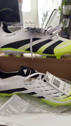 Adidas Boys/Men’s  Soccer Cleats