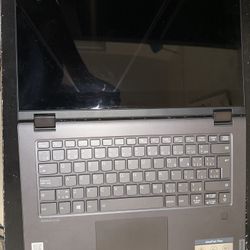💻 Lenovo Ideapad Flex 14API - 2-in-1 Touchscreen Laptop | Model 81SS