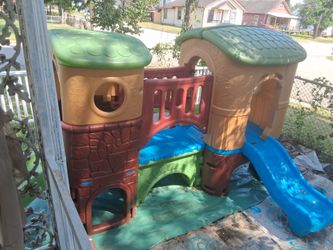 Kids playset