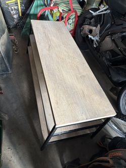 Tv Stand Table
