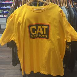 Cat Shirt Men Sizes Xl And 3XL Available 