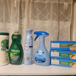 Home Essentials Bundle 