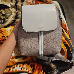 Calvin Klein Backpack 